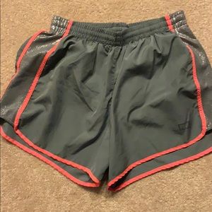 Victoria’s Secret athletic shorts Pink brand